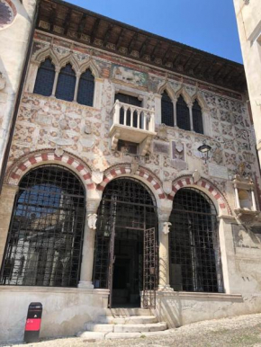 b&b casa largo la piazzola Vittorio Veneto